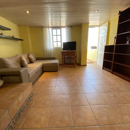 Casa Amarilla Holiday home