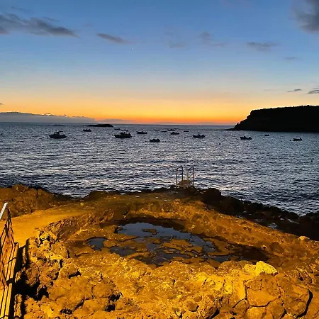 Сasa de vacaciones Casa Amarilla