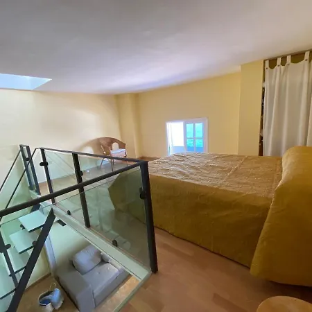 Casa Amarilla Holiday home *