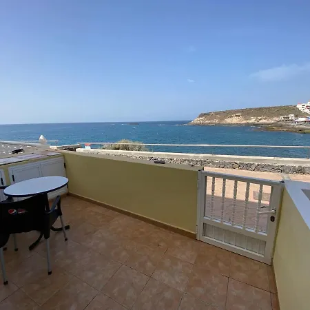 Holiday home Casa Amarilla *