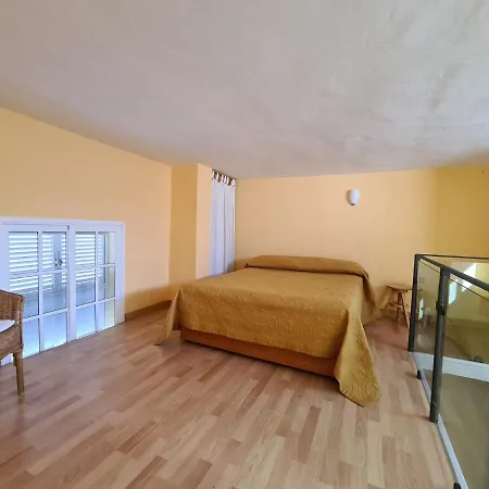 Casa Amarilla * Costa Adeje (Tenerife)