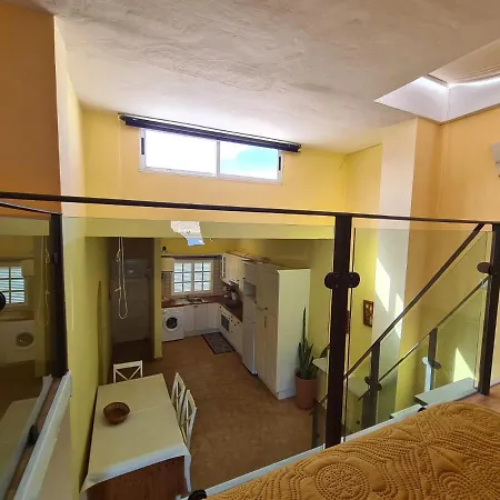 Casa Amarilla Holiday home