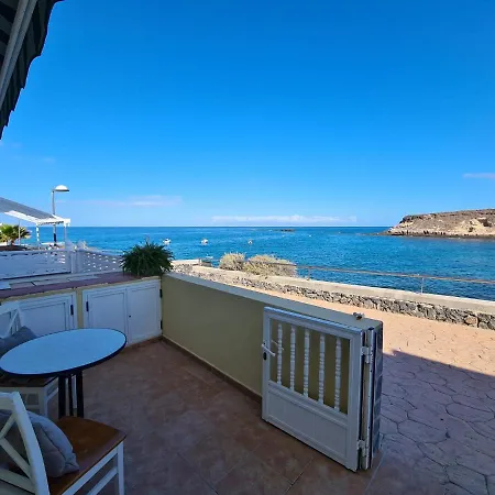 Holiday home Casa Amarilla Costa Adeje (Tenerife)