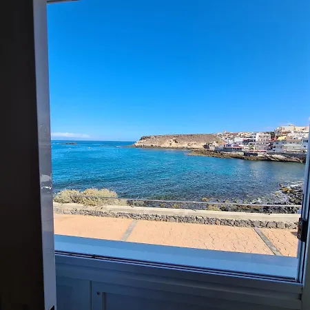 Holiday home Casa Amarilla Costa Adeje (Tenerife)