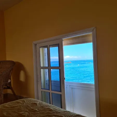 Holiday home Casa Amarilla Costa Adeje (Tenerife)