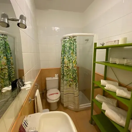 Casa Amarilla بيت للعطل أذيخي