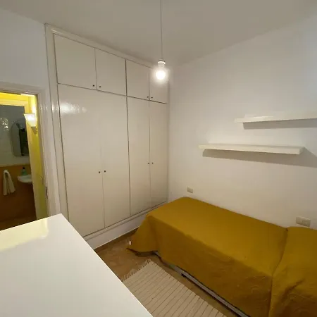 بيت للعطل Casa Amarilla